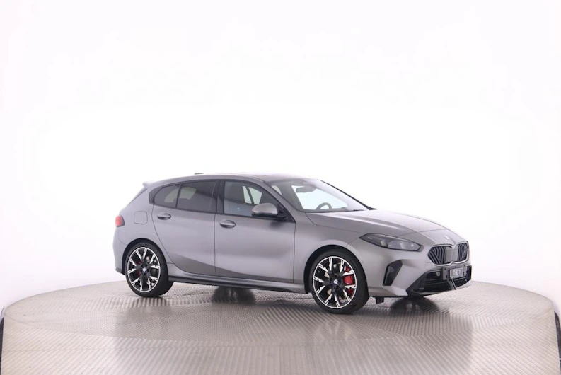 image du véhicule BMW 1 SERIES