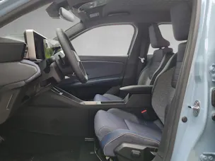 Renault R4 E-Tech Comfort Range techno