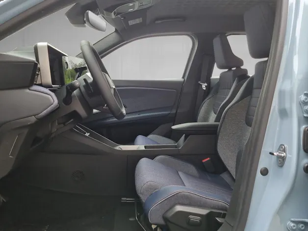 Renault R4 E-Tech Comfort Range techno