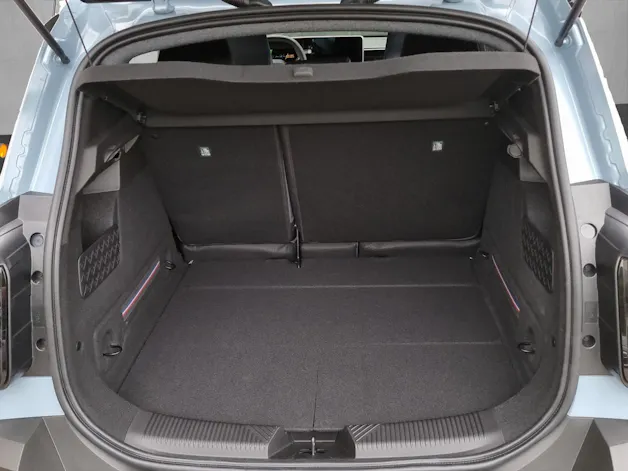 Renault R4 E-Tech Comfort Range techno