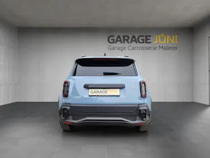 Renault R4 E-Tech Comfort Range techno