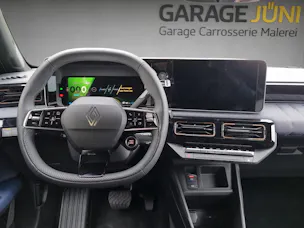 Renault R4 E-Tech Comfort Range techno