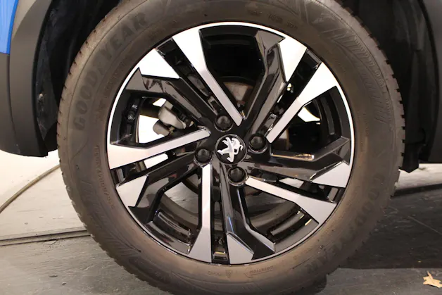 Peugeot 2008 1.2 PureTech 130 Allure Pack