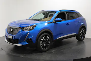 Peugeot 2008 1.2 PureTech 130 Allure Pack