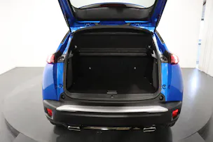 PEUGEOT 2008 1.2 PureTech 130 Allure Pack