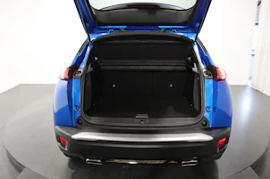 image du véhicule PEUGEOT 2008 1.2 PureTech 130 Allure Pack