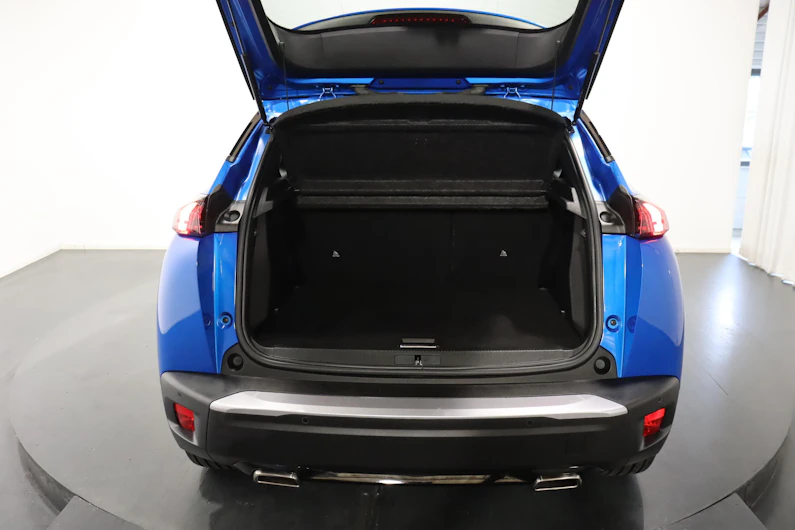 image du véhicule PEUGEOT 2008