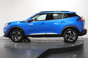 image du véhicule PEUGEOT 2008 1.2 PureTech 130 Allure Pack