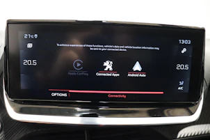 image du véhicule PEUGEOT 2008 1.2 PureTech 130 Allure Pack