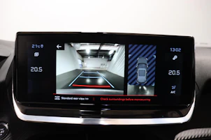 image du véhicule PEUGEOT 2008 1.2 PureTech 130 Allure Pack