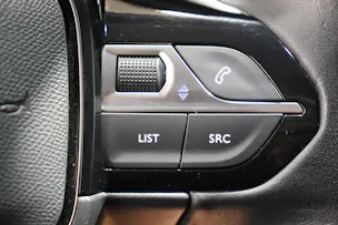 PEUGEOT 2008 1.2 PureTech 130 Allure Pack