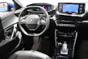 PEUGEOT 2008 1.2 PureTech 130 Allure Pack