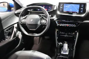PEUGEOT 2008 1.2 PureTech 130 Allure Pack