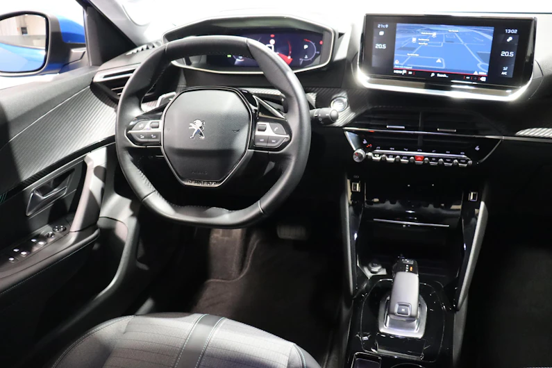 image du véhicule PEUGEOT 2008