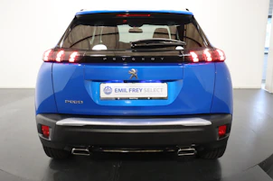 image du véhicule PEUGEOT 2008 1.2 PureTech 130 Allure Pack