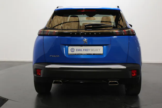 Peugeot 2008 1.2 PureTech 130 Allure Pack