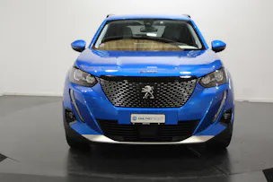 Peugeot 2008 1.2 PureTech 130 Allure Pack