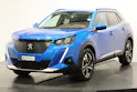 PEUGEOT 2008 1.2 PureTech 130 Allure Pack