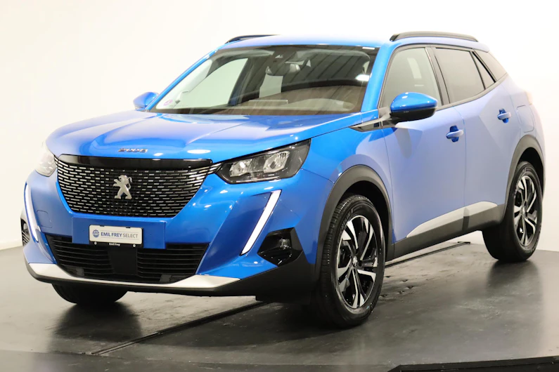 image du véhicule PEUGEOT 2008