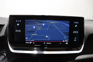 image du véhicule PEUGEOT 2008 1.2 PureTech 130 Allure Pack