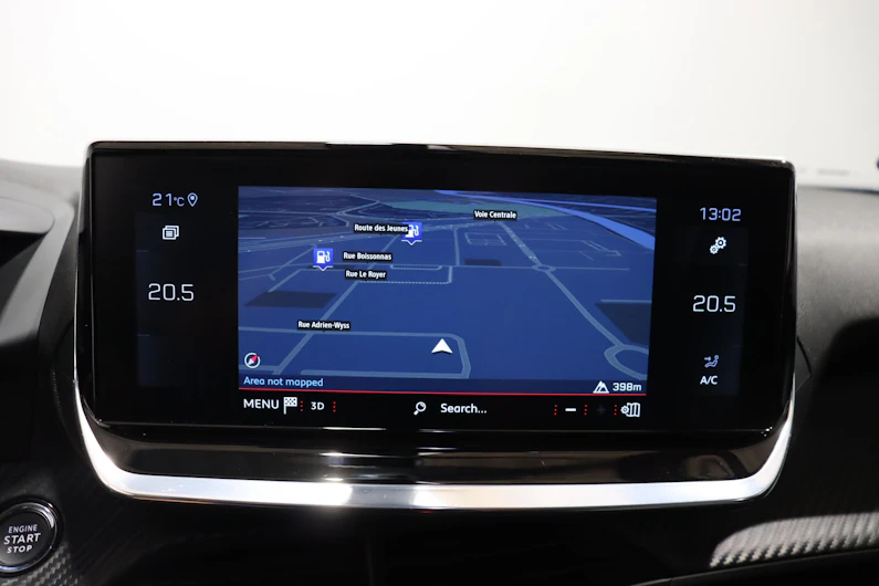 image du véhicule PEUGEOT 2008