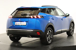 image du véhicule PEUGEOT 2008 1.2 PureTech 130 Allure Pack
