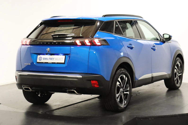 image du véhicule PEUGEOT 2008