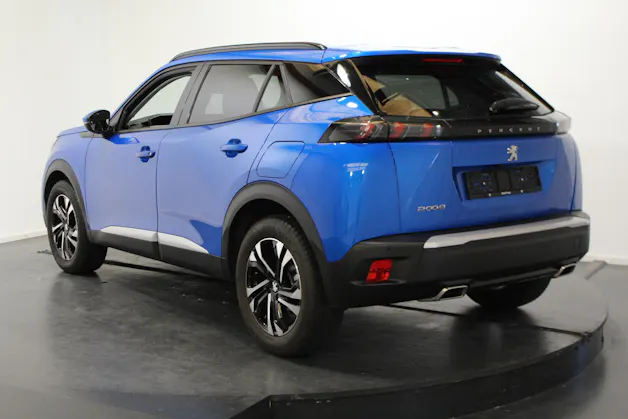 Peugeot 2008 1.2 PureTech 130 Allure Pack