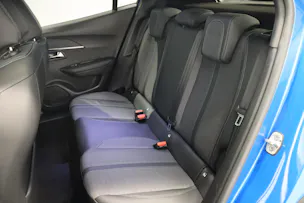 PEUGEOT 2008 1.2 PureTech 130 Allure Pack