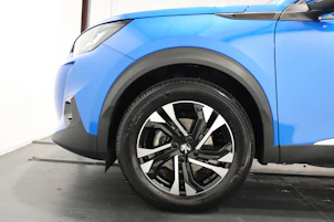 image du véhicule PEUGEOT 2008 1.2 PureTech 130 Allure Pack