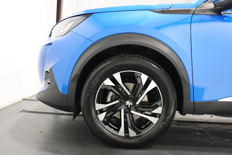 image du véhicule PEUGEOT 2008