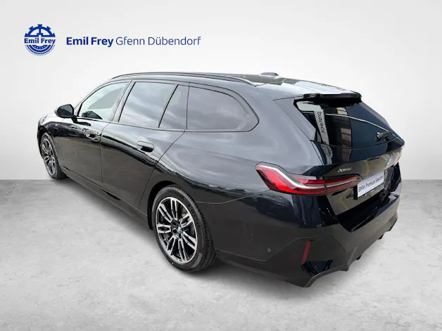 BMW 530e xDrive Touring