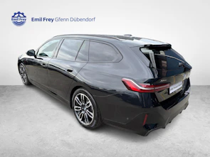 image du véhicule BMW 530e xDrive Touring