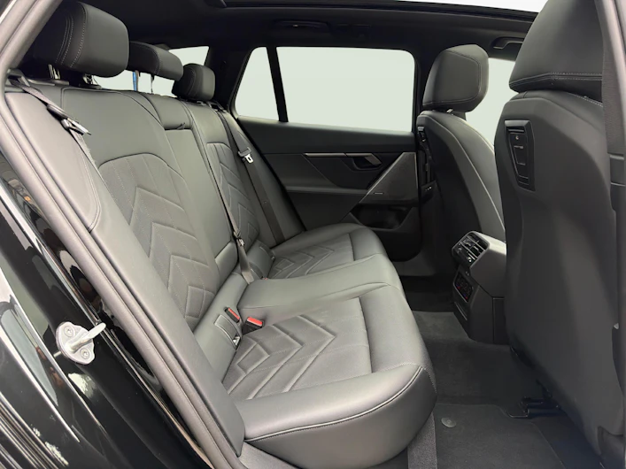 image du véhicule BMW 5 SERIES