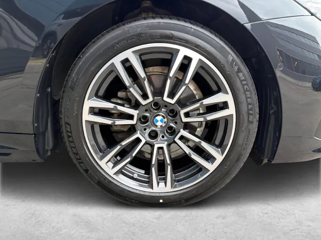 BMW 530e xDrive Touring