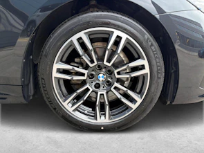 image du véhicule BMW 530e xDrive Touring