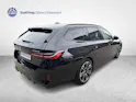 BMW 530e xDrive Touring