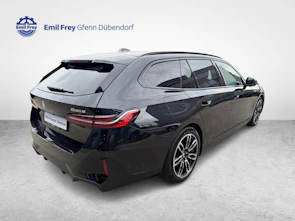 image du véhicule BMW 530e xDrive Touring