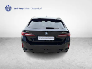 image du véhicule BMW 530e xDrive Touring