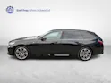 BMW 530e xDrive Touring