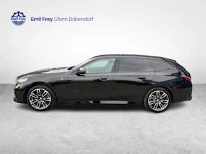 image du véhicule BMW 530e xDrive Touring