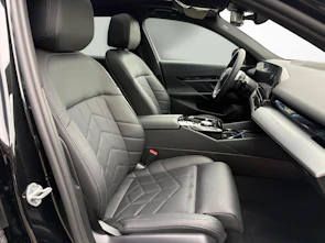 image du véhicule BMW 530e xDrive Touring