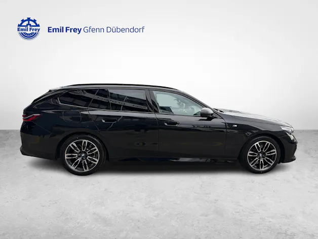 BMW 530e xDrive Touring
