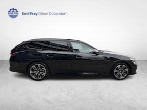 image du véhicule BMW 530e xDrive Touring