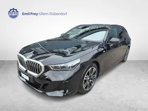 BMW 530e xDrive Touring