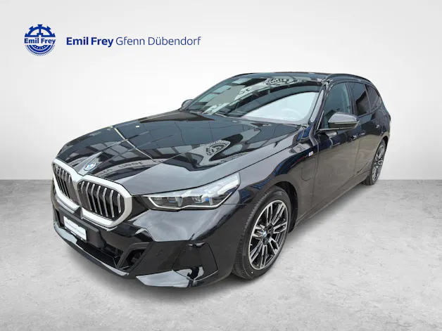 BMW 530e xDrive Touring