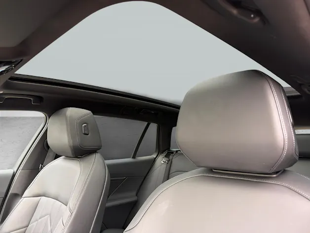 BMW 530e xDrive Touring