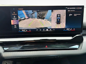 image du véhicule BMW 530e xDrive Touring