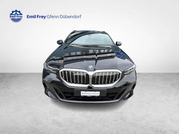 BMW 530e xDrive Touring