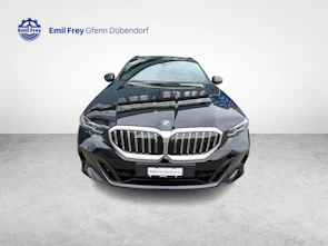 image du véhicule BMW 530e xDrive Touring